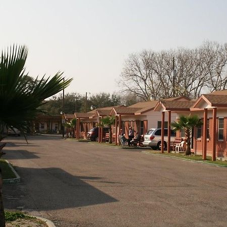 Bayfront Cottages Rockport Esterno foto