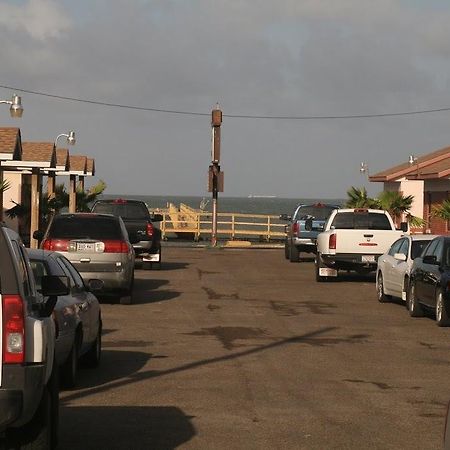 Bayfront Cottages Rockport Esterno foto