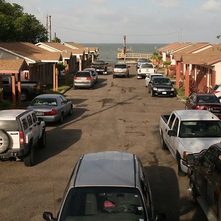 Bayfront Cottages Rockport Esterno foto