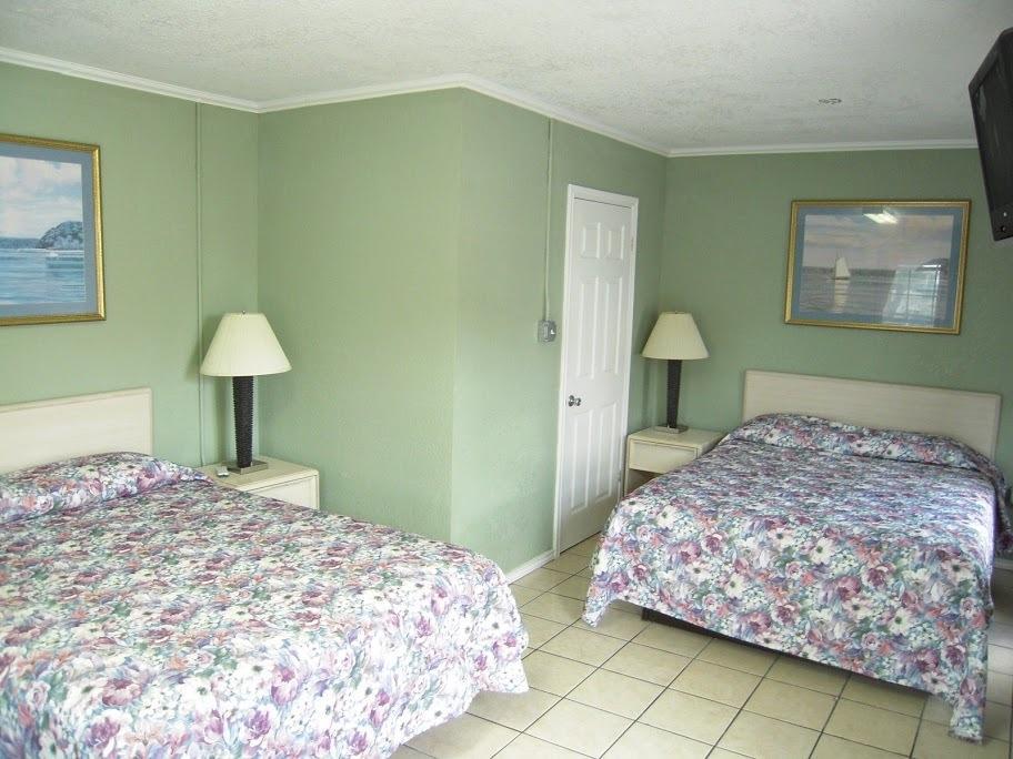 Bayfront Cottages Rockport Camera foto