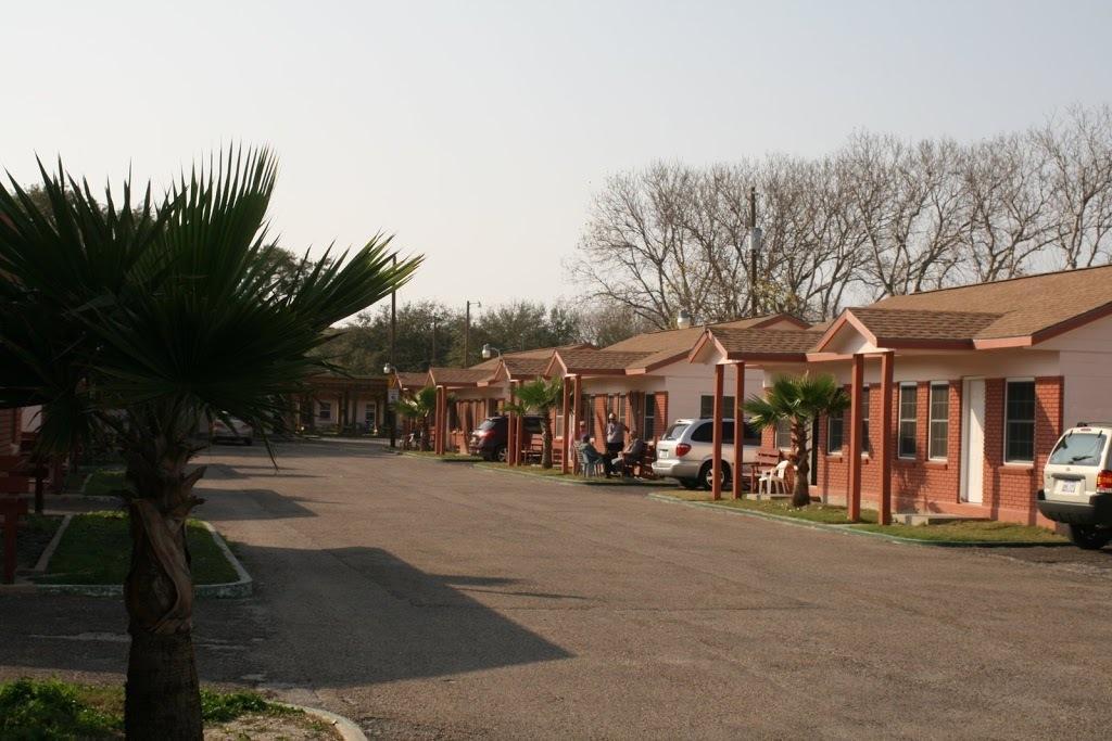 Bayfront Cottages Rockport Esterno foto