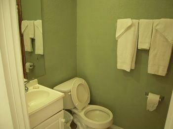 Bayfront Cottages Rockport Esterno foto