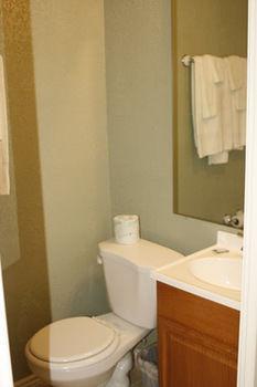 Bayfront Cottages Rockport Esterno foto