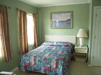 Bayfront Cottages Rockport Esterno foto