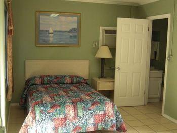 Bayfront Cottages Rockport Esterno foto