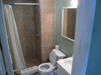 Bayfront Cottages Rockport Esterno foto