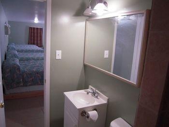 Bayfront Cottages Rockport Esterno foto