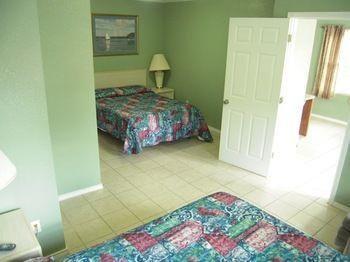 Bayfront Cottages Rockport Esterno foto