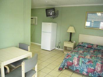 Bayfront Cottages Rockport Esterno foto