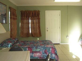 Bayfront Cottages Rockport Esterno foto